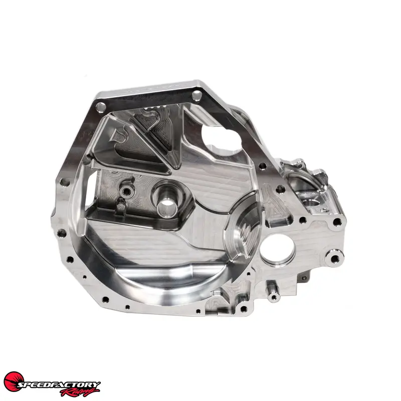 Speedfactory Racing Fwd B-Series Billet Bellhousing 1