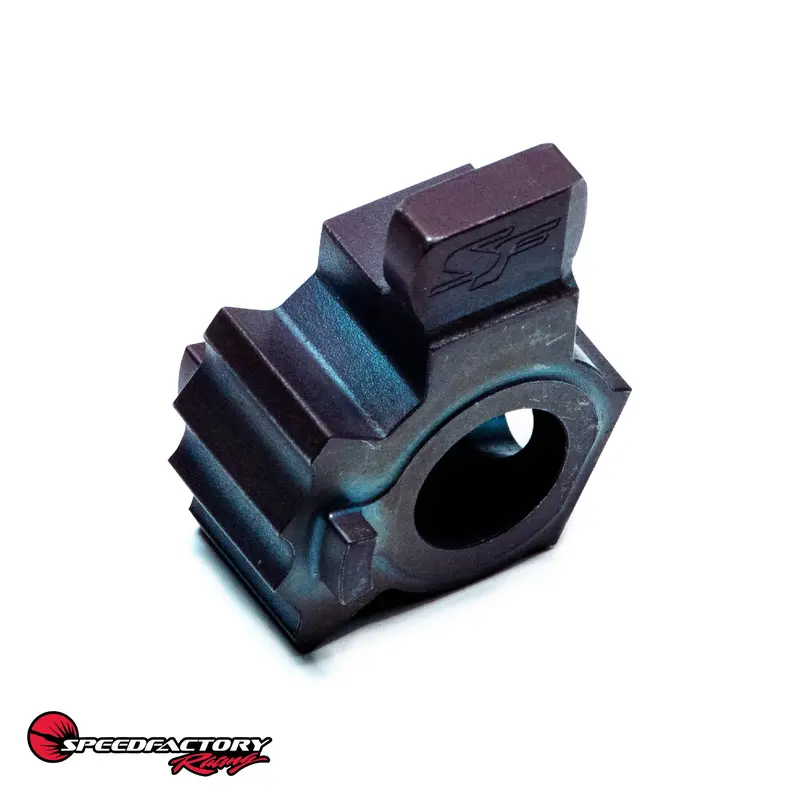 Speedfactory Racing Heavy Duty K-Series Shift Selector 1