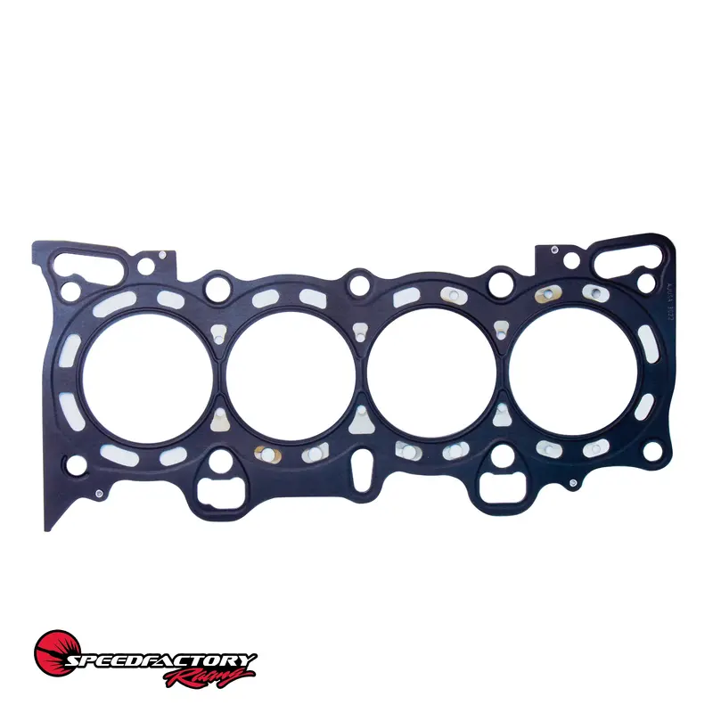 Speedfactory Racing High Performance Mlss-Hp Head Gasket For Honda/Acura D-Series Vtec Engines 1