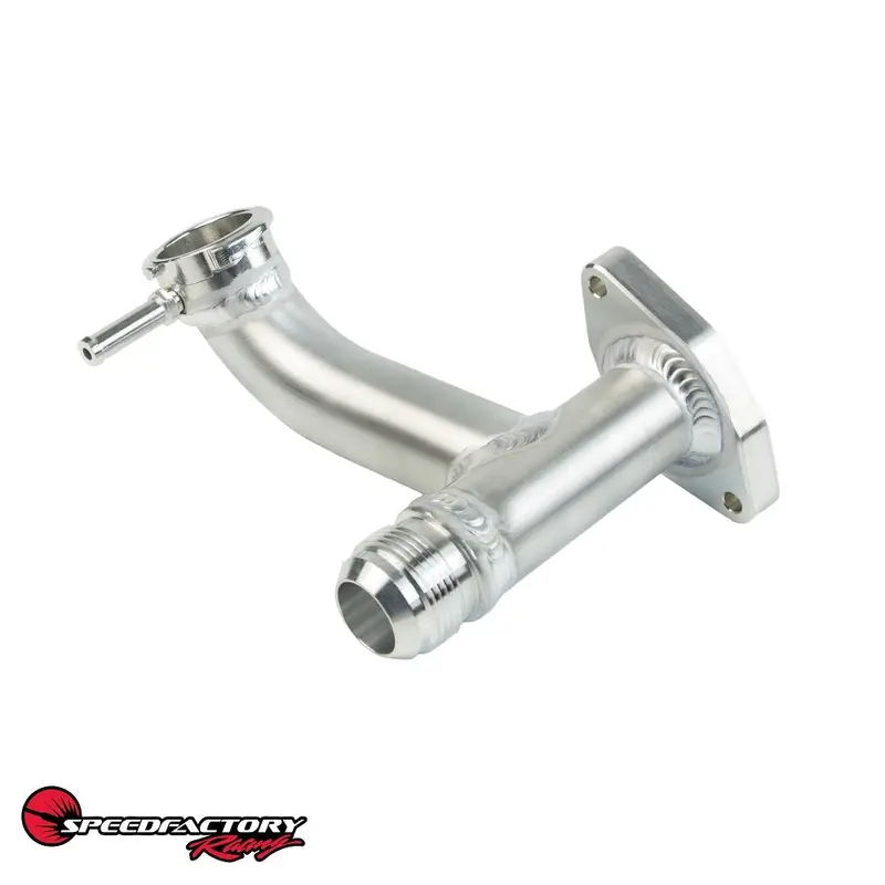 Speedfactory Racing Honda/Acura B-Series Upper Coolant Fill Neck 2