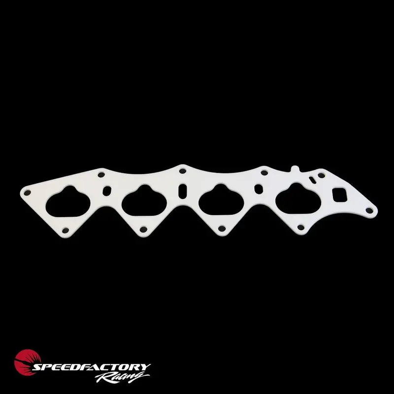 Speedfactory Racing Honda/Acura B16/Itr Thermal Intake Manifold Gasket 1