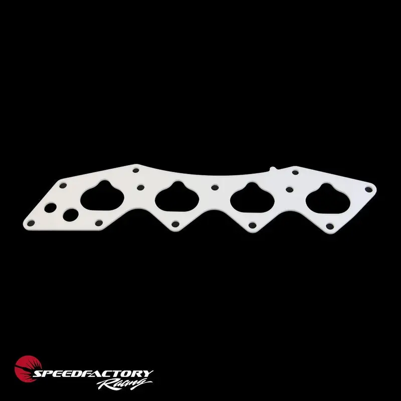 Speedfactory Racing Honda/Acura B18/B20 (Non-Vtec) Thermal Intake Manifold Gasket 1