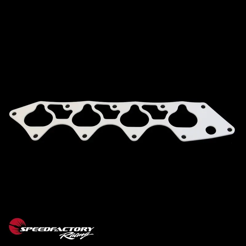 Speedfactory Racing Honda/Acura B18c1 Gsr Thermal Intake Manifold Gasket 1