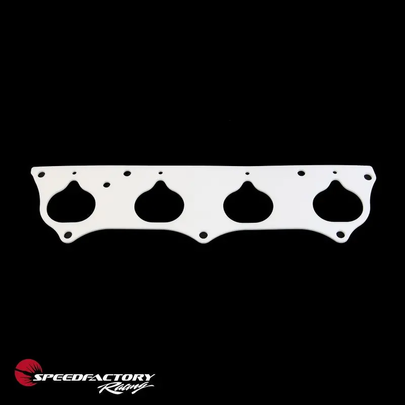 Speedfactory Racing Honda/Acura K20/K24 (Prb) Thermal Intake Manifold Gasket 1