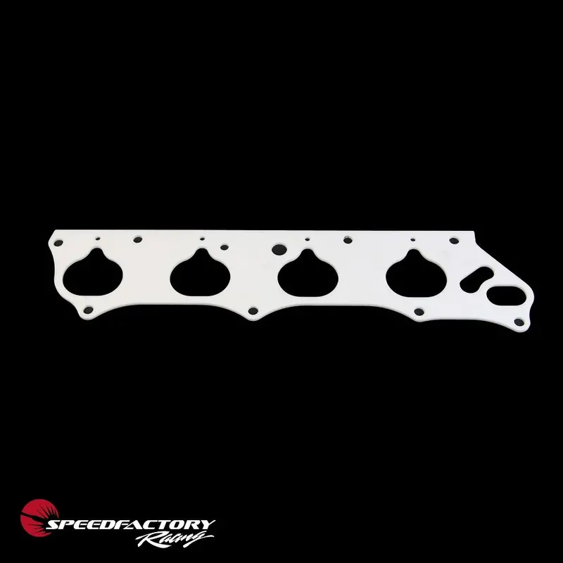 Speedfactory Racing Honda/Acura K24a2/K20z3 (Rbc) Thermal Intake Manifold Gasket 1