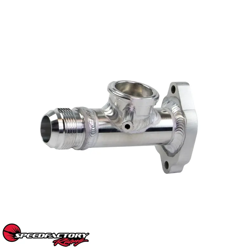 Speedfactory Racing Honda/Acura Ls/B20 Upper Coolant Fill Neck 1