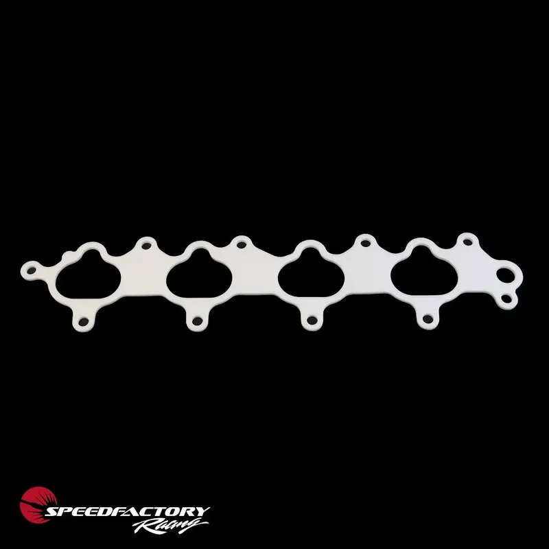 Speedfactory Racing Honda H22a Thermal Intake Manifold Gasket 1