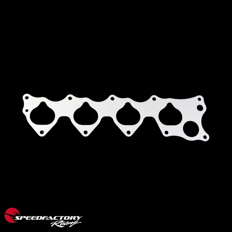 Speedfactory Racing Honda S2000 F20c / F22c Thermal Intake Manifold Gasket 1