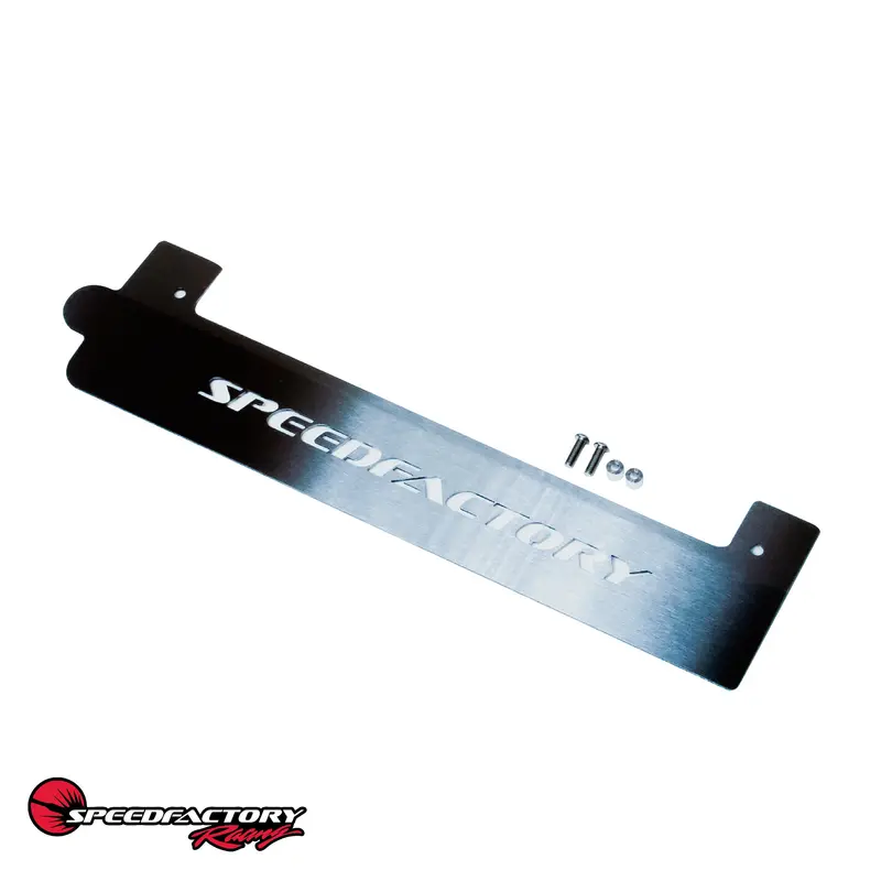 Speedfactory Racing K-Series Coil Pack Cover 1