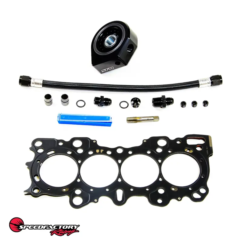 Speedfactory Racing Ls / Vtec Conversion Kit 1