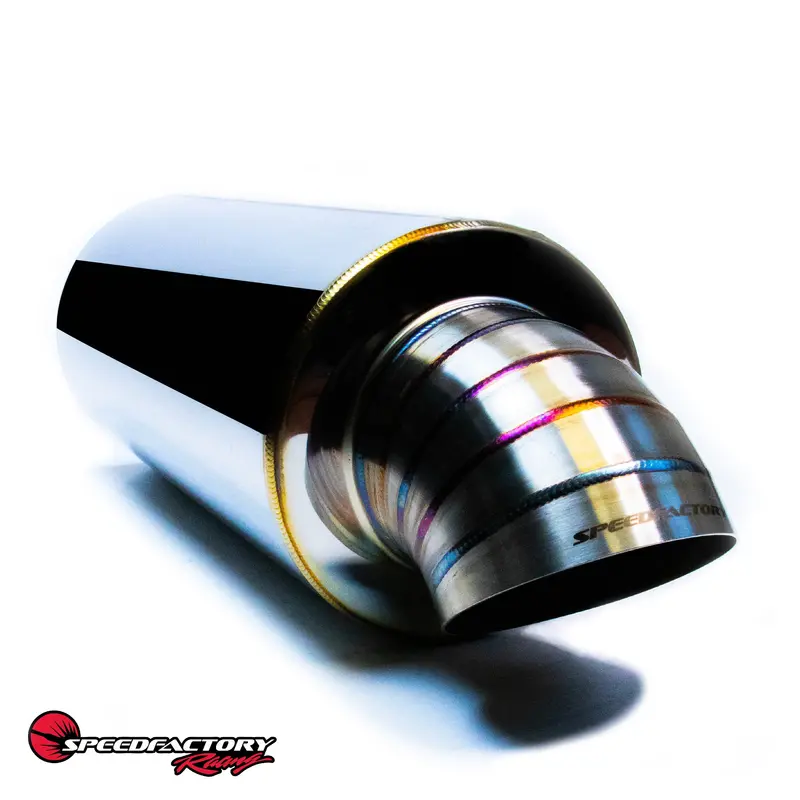 Speedfactory Racing Lt-5 Race Muffler 1