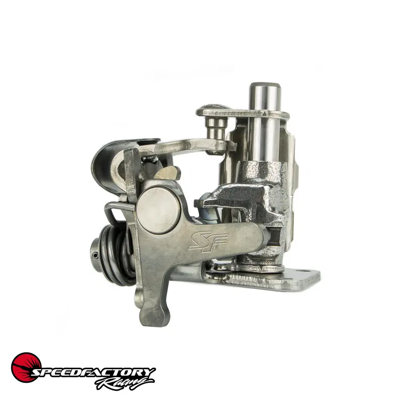 Speedfactory Racing Modified Shift Change Holder Assembly For B-Series (New Unit) 1