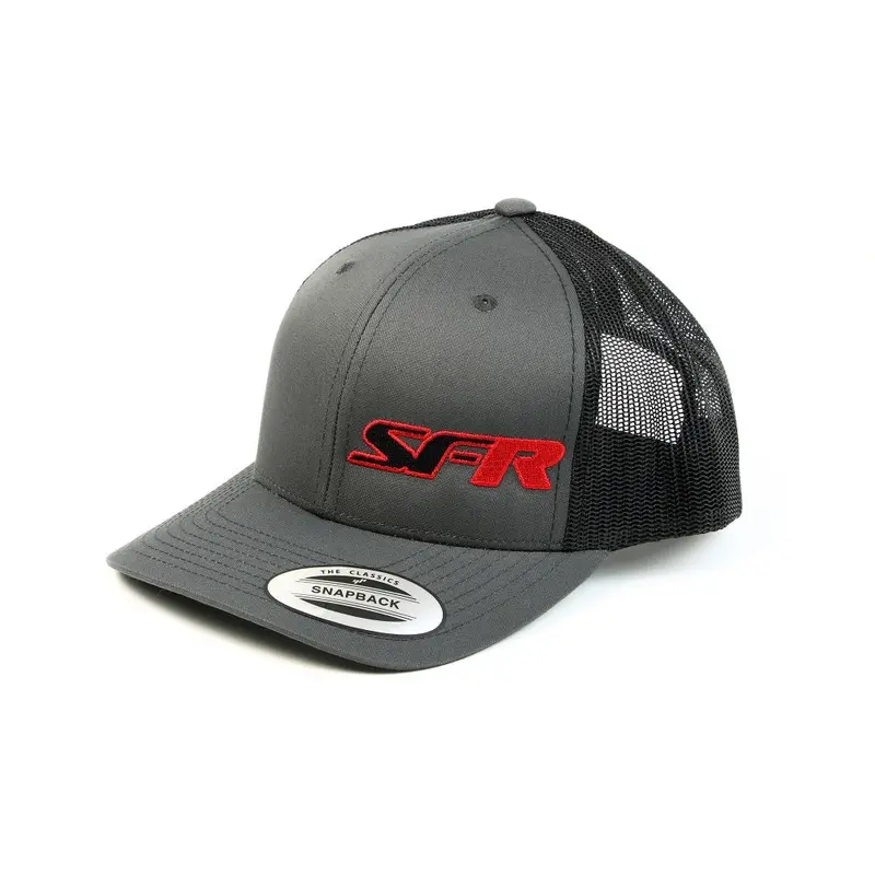 Speedfactory Racing Sfr Snapback Trucker Hats 1