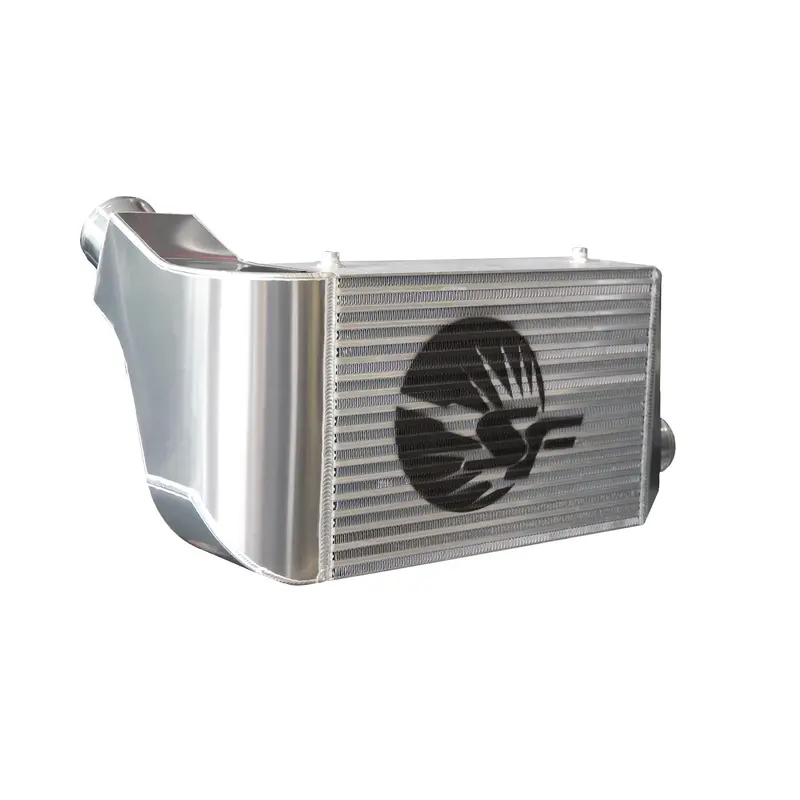 Speedfactory Racing Sfwd / Awd Air-To-Air Intercooler (1400Hp+) 1