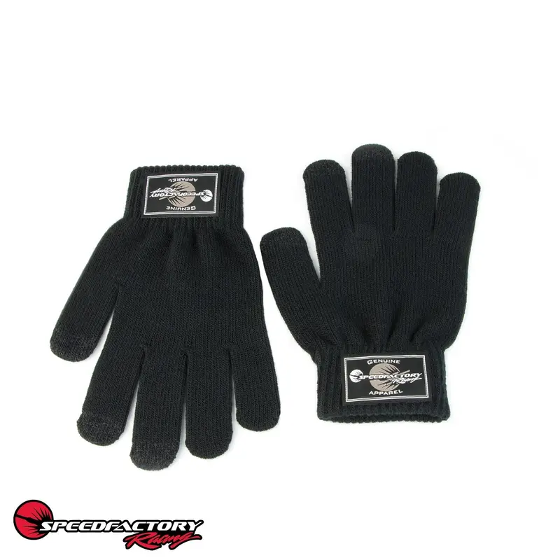 Speedfactory Racing Smart Gloves 1