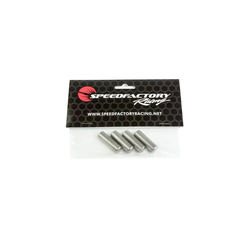 Speedfactory Racing Titanium Vtec Eliminator Pin Kit For Honda D Series 1