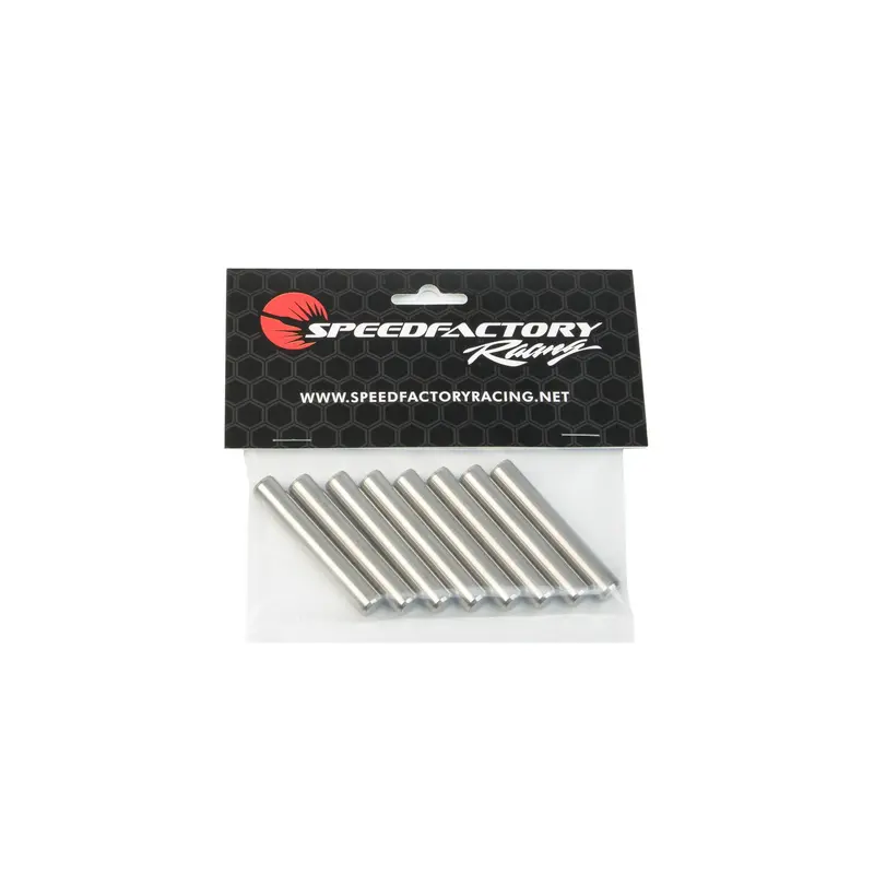 Speedfactory Racing Titanium Vtec Eliminator Pin Kit For Honda K Series 1
