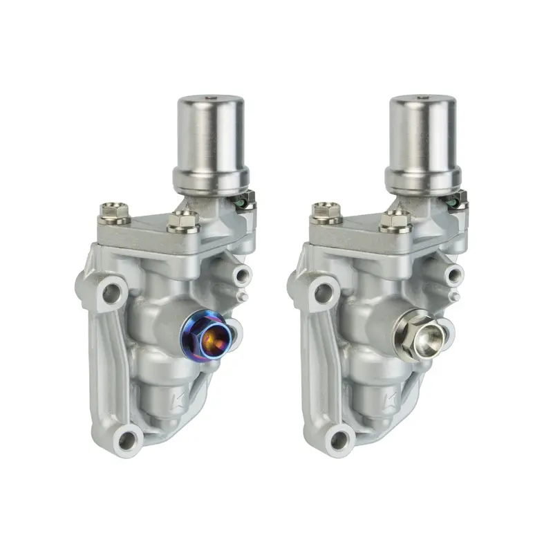 Speedfactory Racing Titanium Vtec Oil Pressure Switch Delete 1