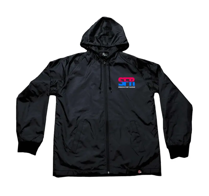 Speedfactory Racing Vintage Sfr Coaches Jacket 1