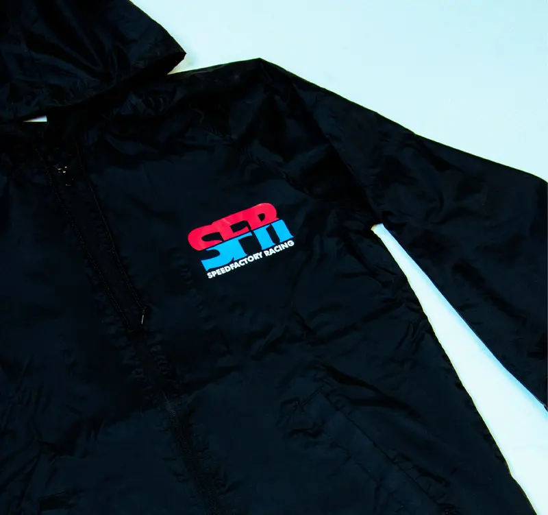 Speedfactory Racing Vintage Sfr Coaches Jacket 3