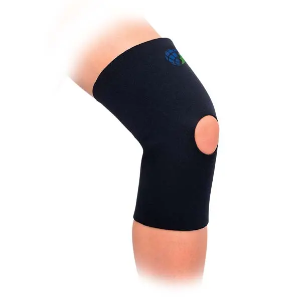 Sport Knee Sleeve Support 1