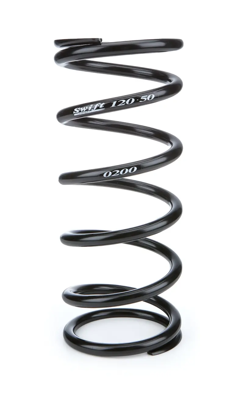 Spring Conv Rear 12In X 5In 225Lb 1