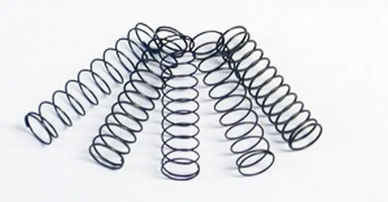 Spring Kit - Kinsler 6An Jet Can Bypass Valves 1