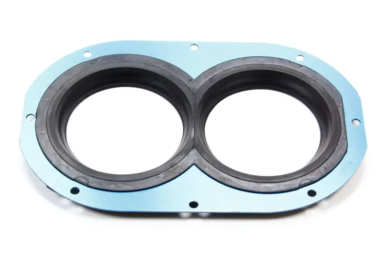 Sprint Air Box Seal 2 3/4In-3In Stacks 1