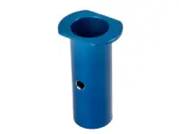 Sprint Camber Sleeve - Blue 1 1