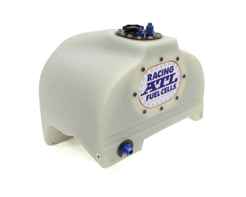 Sprint Car Cell 28 Gal W/Surge Tank 1