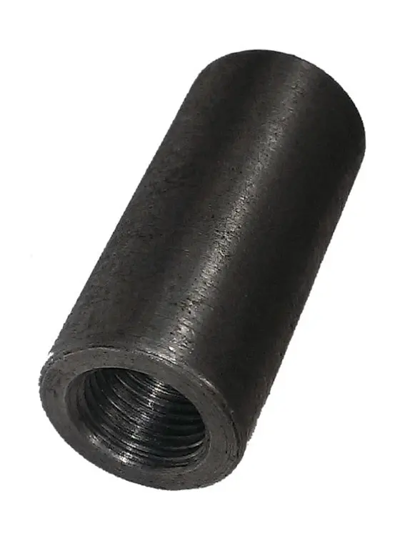 Sprint Car Threaded Shock Spud 1/2-20In 1
