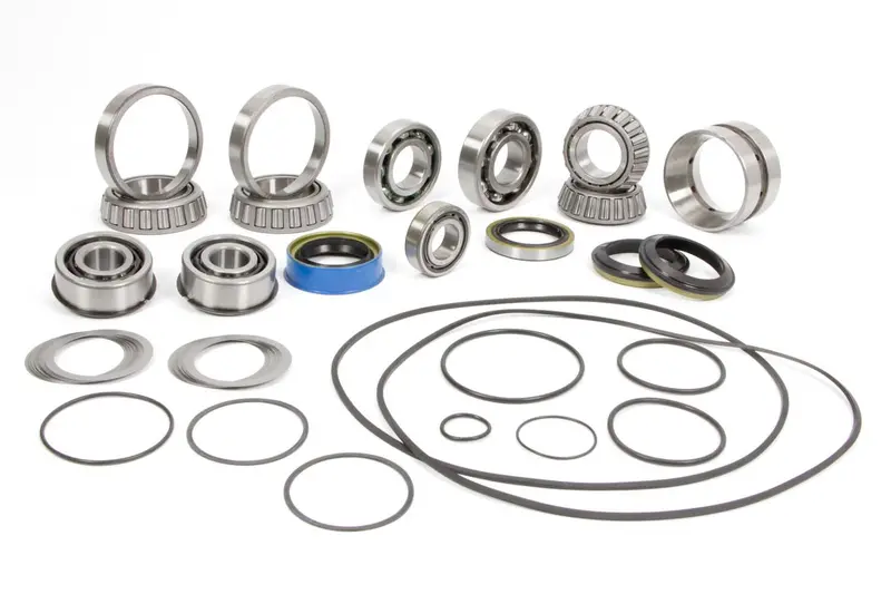 Sprint Overhaul Kit 1