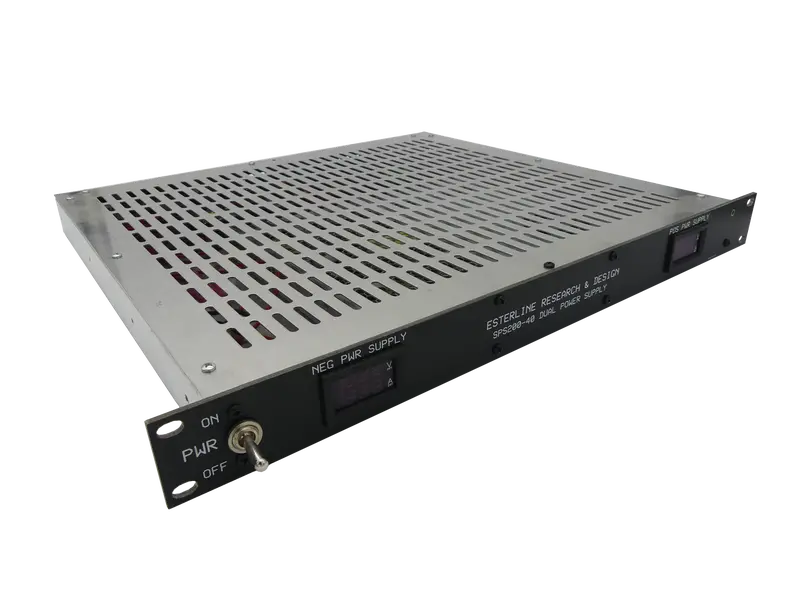 Sps200 System Power Supply 1