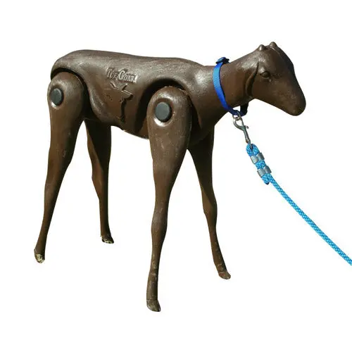 Ss Roping Tuf Goat: Goat Tying Dummies 1