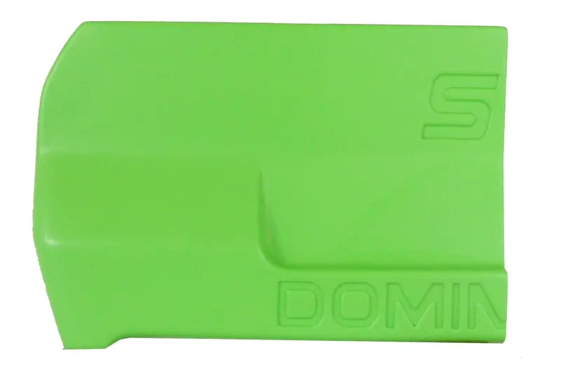 Ss Tail Xtreme Green Left Side Dominator Ss 1