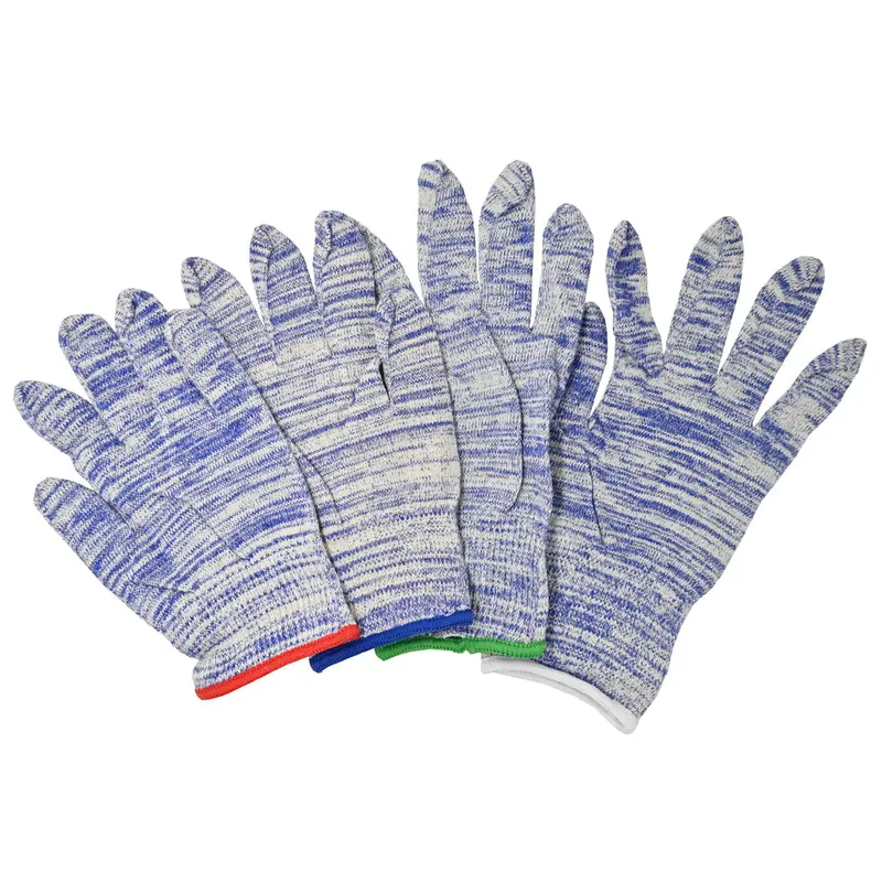 Ssg Blue Streak Roping Gloves- 24 Pack 1