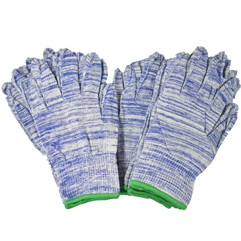 Ssg Blue Streak Roping Gloves- 24 Pack 2