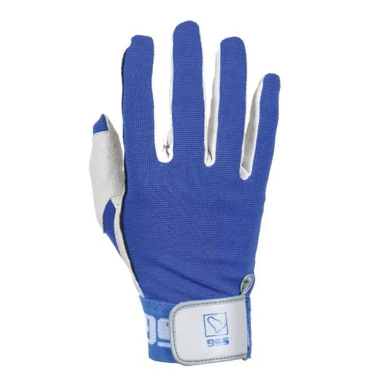 Ssg Blue Team Roping Glove 1