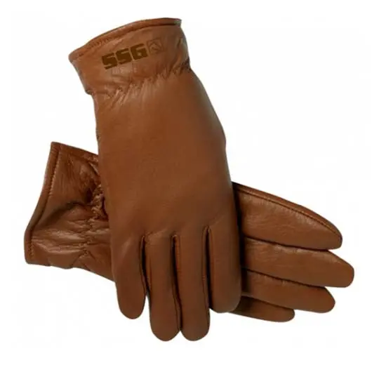 Ssg Winter Rancher Glove- Acorn 1