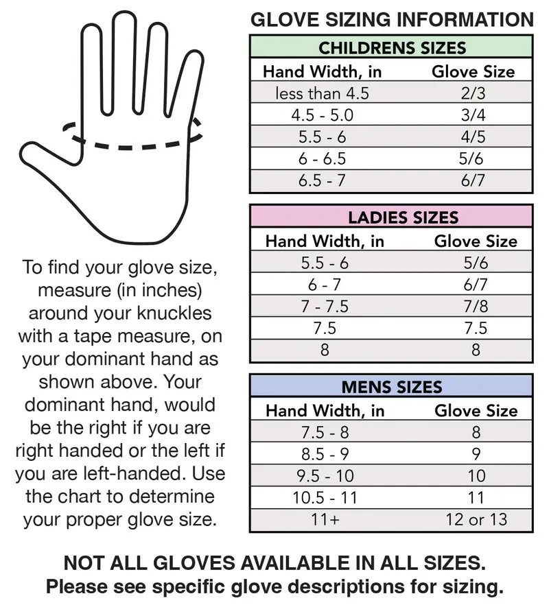 Ssg Winter Rancher Glove- Acorn 2