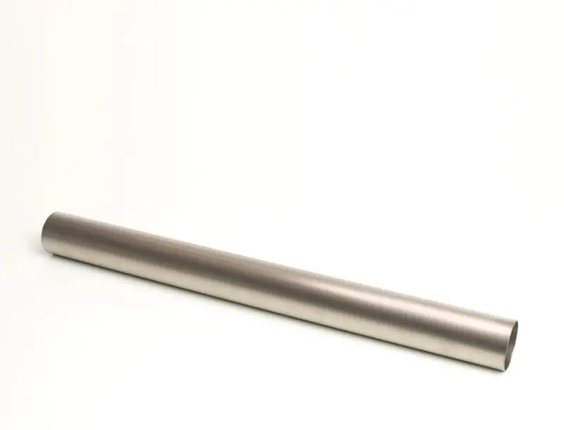 Stainless Bros 4.0In Diameter X 48In Length 16 Gauge 304Ss Tube 1
