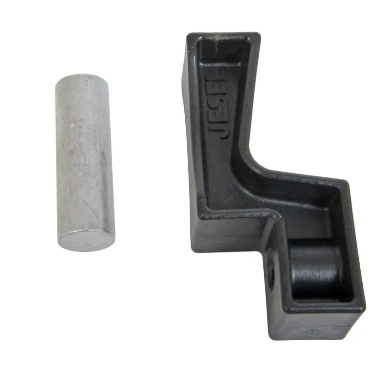 Stand Height Gauge - For 11/32 Valve 1