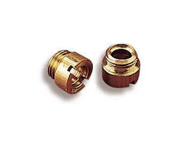 Standard Alcohol Jet, 5/16-32 Thread .176 Jet Size 1