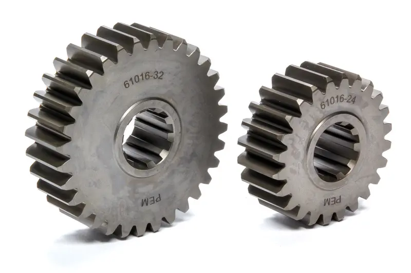 Standard Quick Change Gears 1