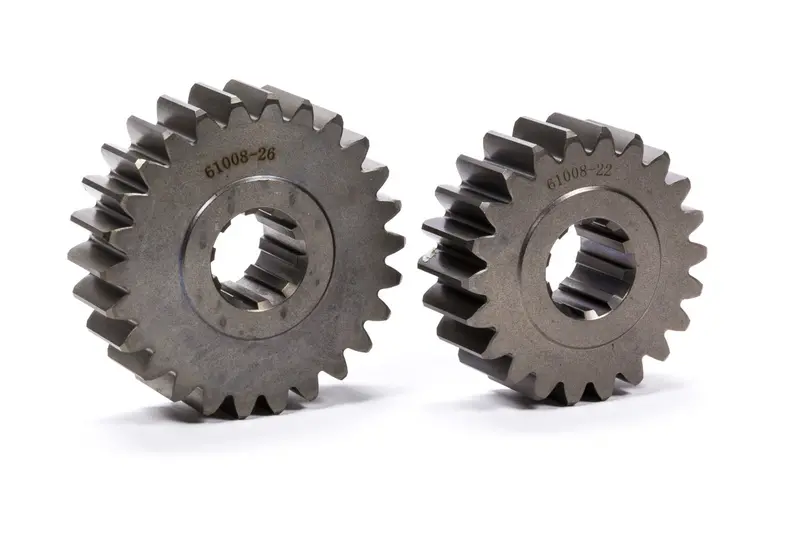 Standard Quick Change Gears 1