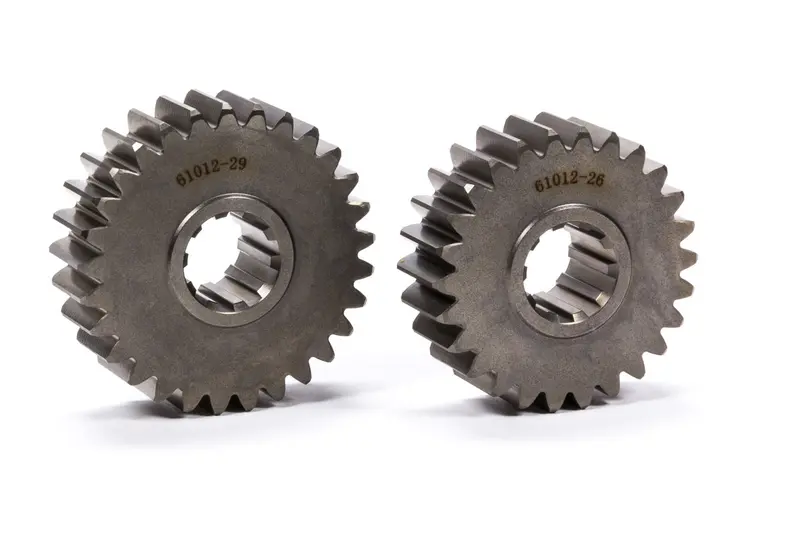 Standard Quick Change Gears 1