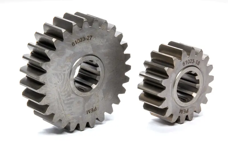 Standard Quick Change Gears 1