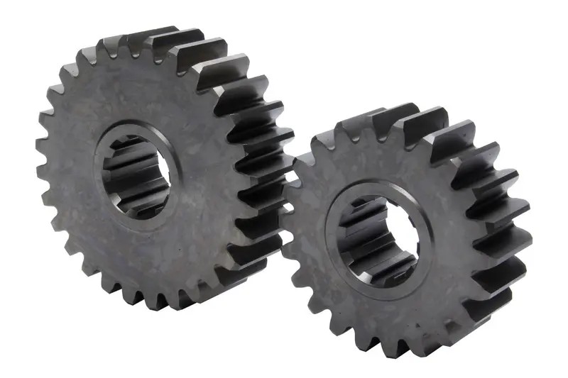 Standard Quick Change Gears 1