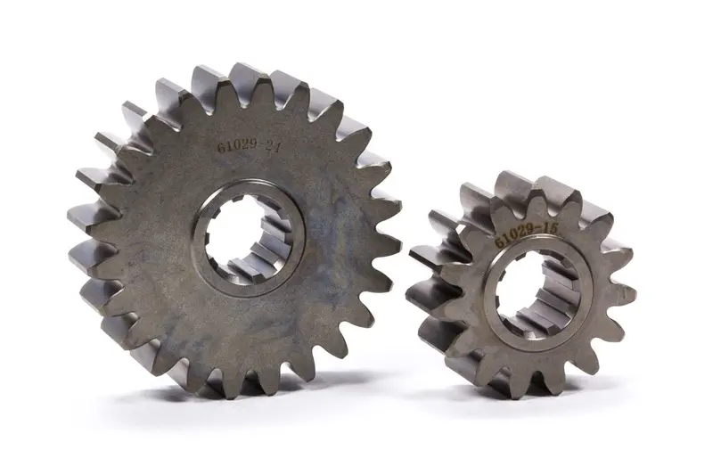 Standard Quick Change Gears 1