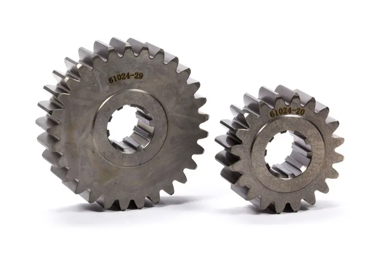 Standard Quick Change Gears 1